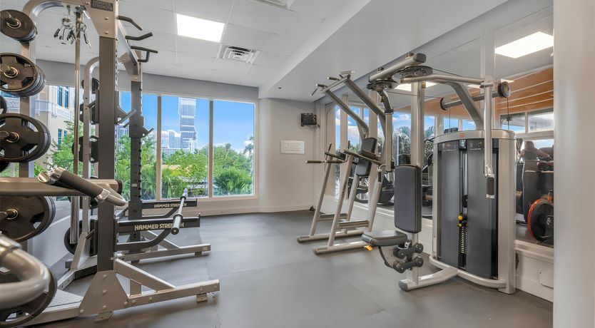 Photo of The Skyline View