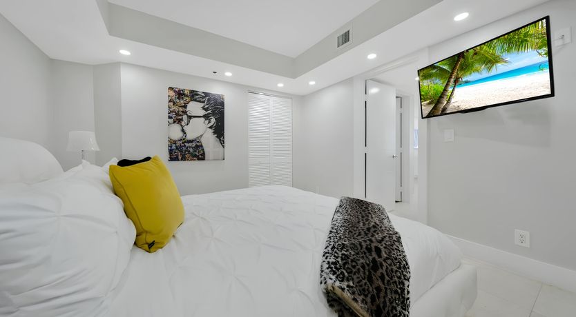 Photo of The Skyline View