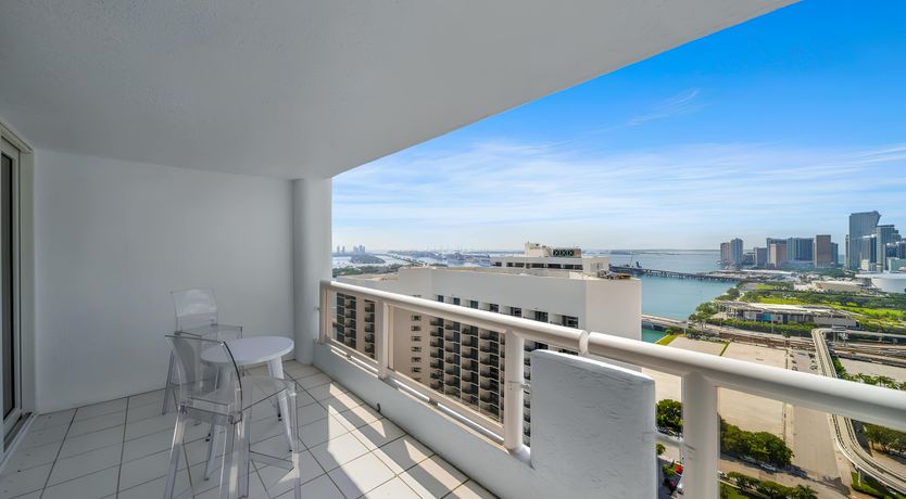 Photo of The Skyline View