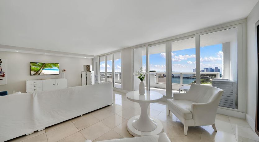 Photo of The Skyline View