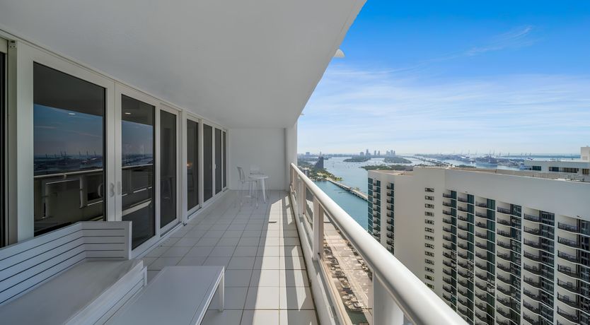 Photo of The Skyline View