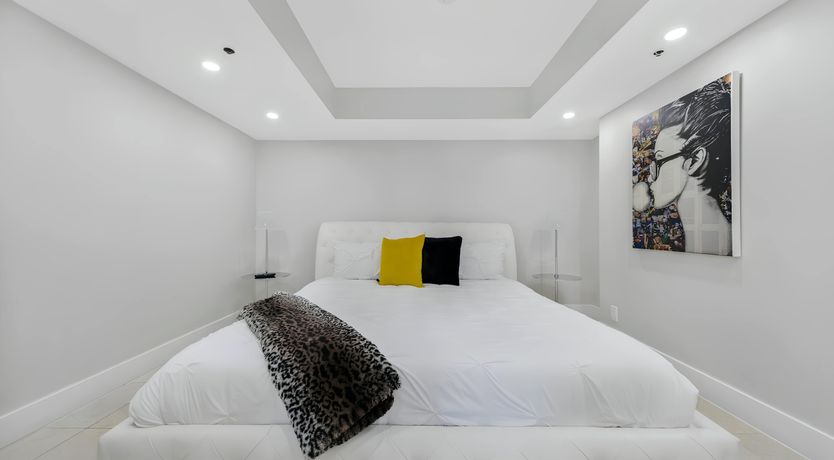 Photo of The Skyline View