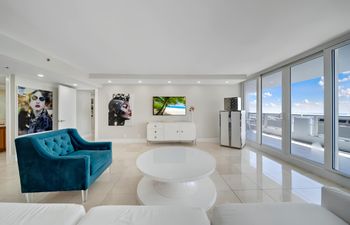The Skyline View Holiday Home