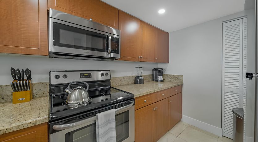 Photo of The Skyline View