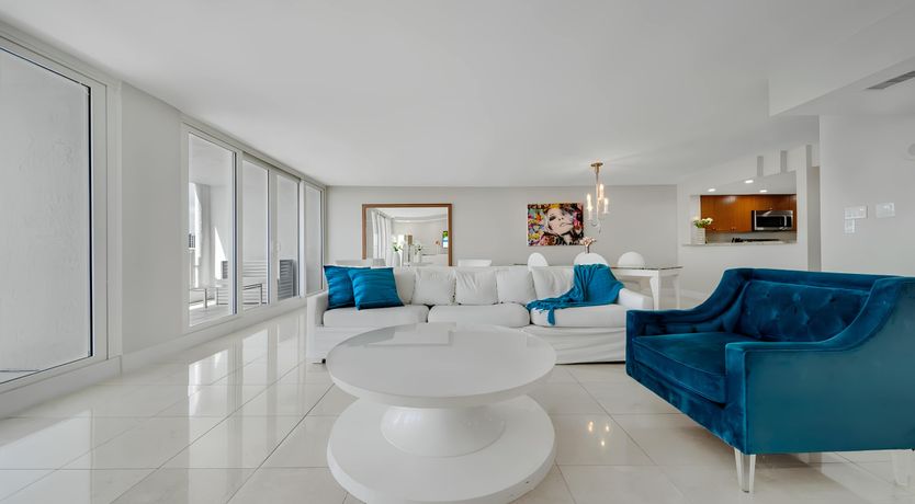 Photo of The Skyline View