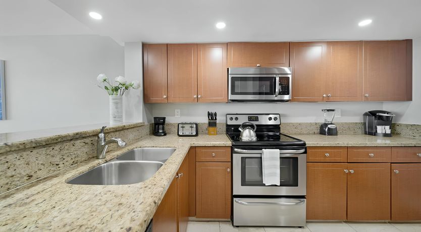 Photo of The Skyline View