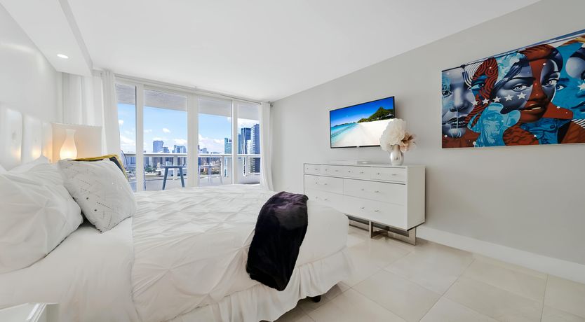 Photo of The Skyline View