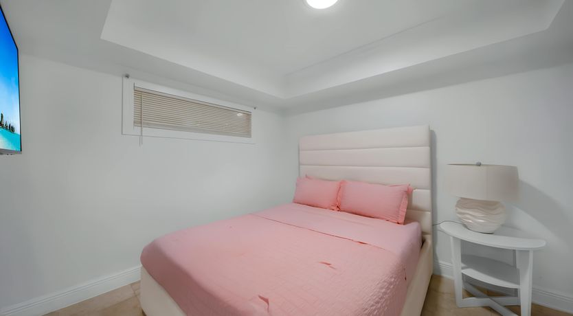 Photo of Miami Skyline View