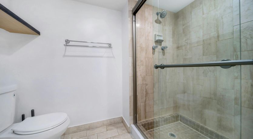 Photo of Miami Skyline View