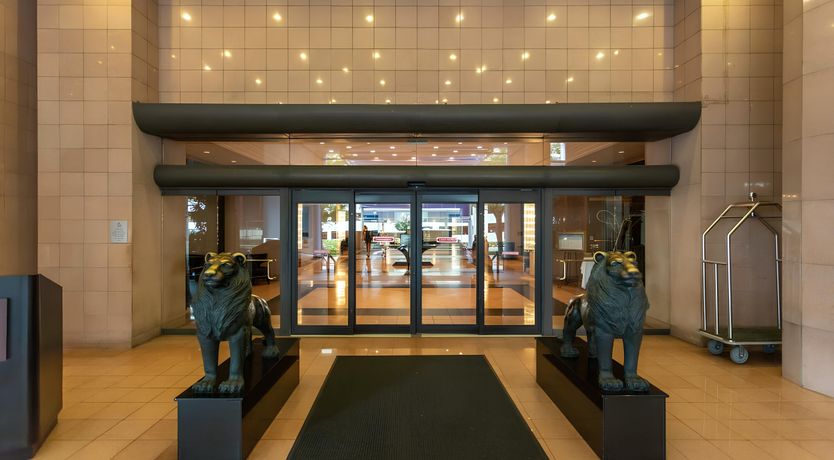 Photo of Miami Skyline View