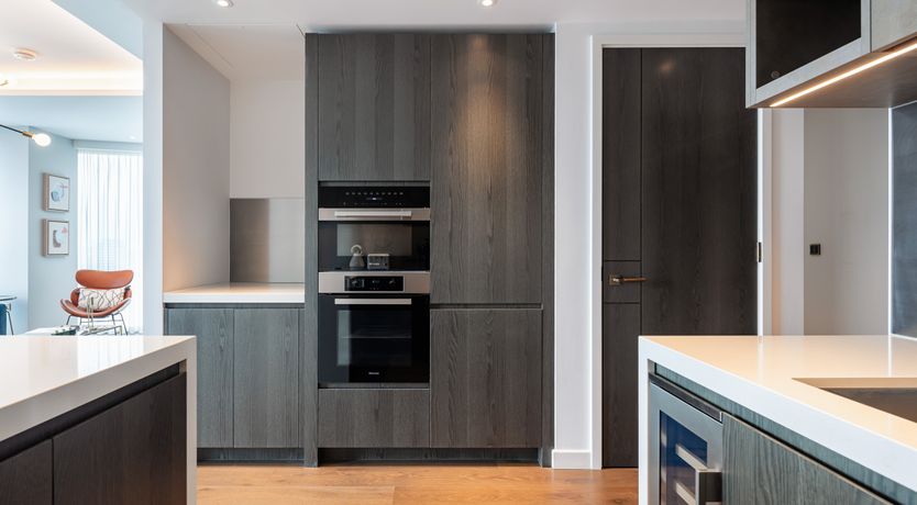 Photo of The Thames Views