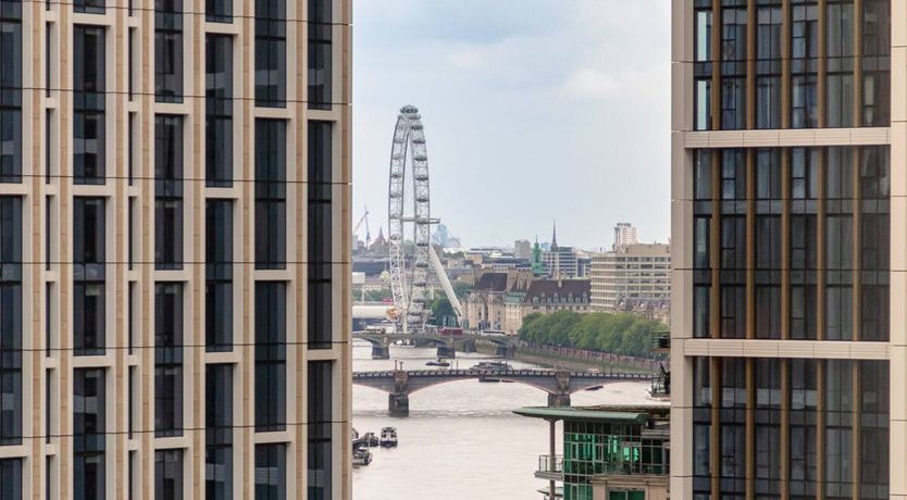Photo of The Thames Views