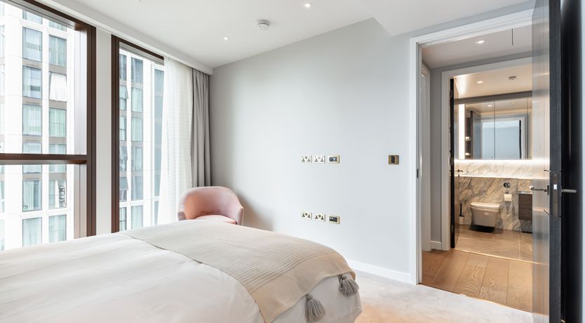 Photo of The Thames Views