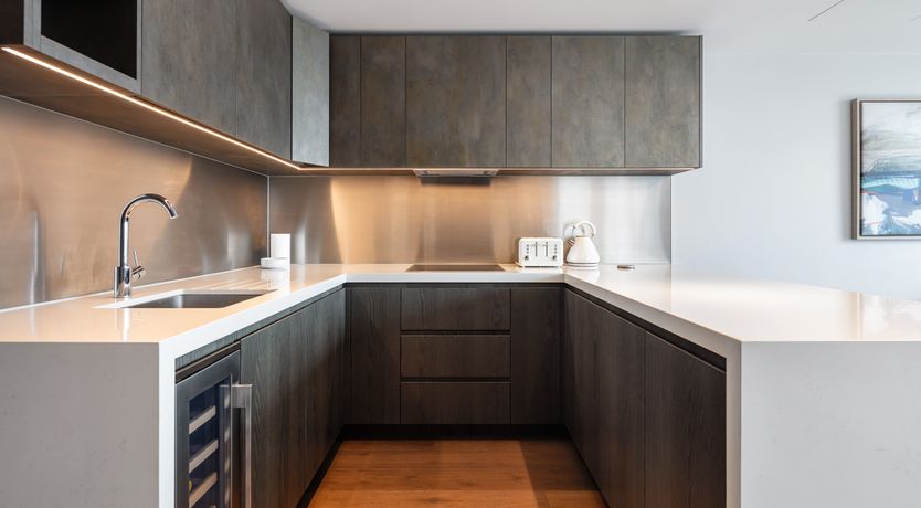 Photo of The Thames Views