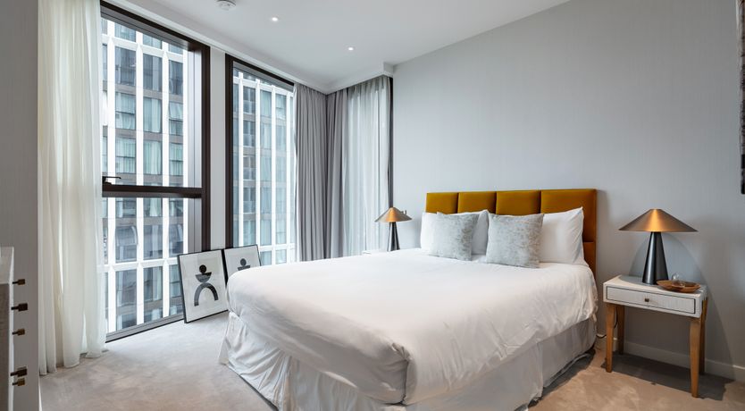 Photo of The Thames Views