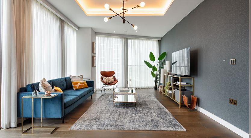 Photo of The Thames Views