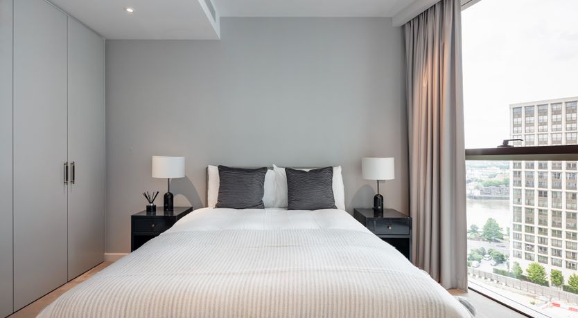 Photo of The Thames Views