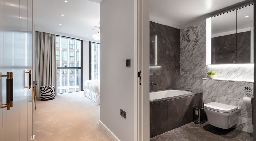 Photo of The Thames Views