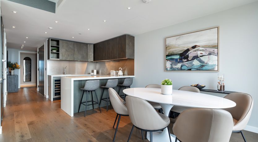 Photo of The Thames Views