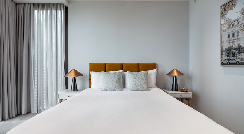 Photo of The Thames Views