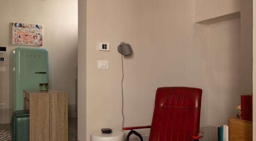 Photo of Old World Beauty