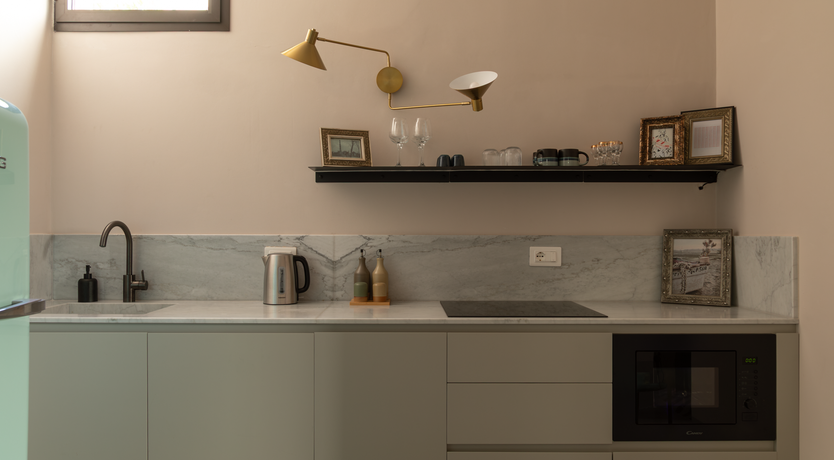 Photo of Old World Beauty