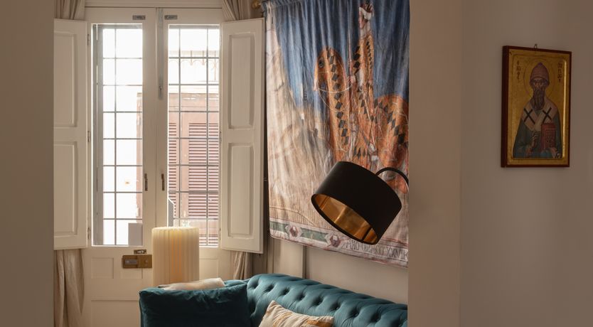 Photo of Old World Beauty