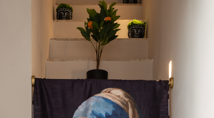 Photo of Old World Beauty