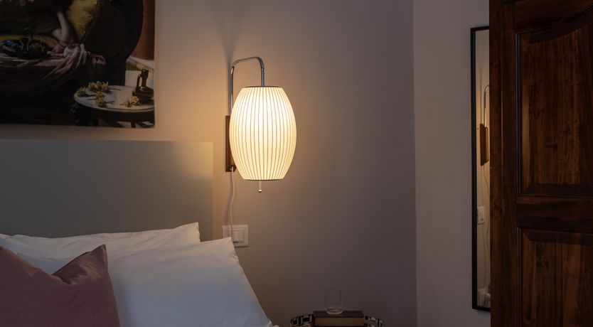 Photo of Old World Beauty