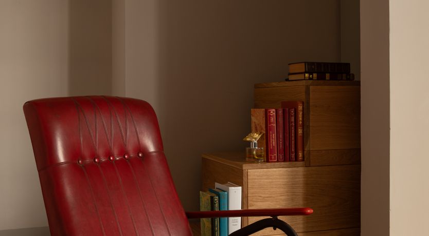 Photo of Old World Beauty