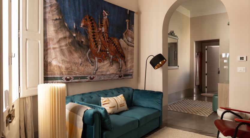 Photo of Old World Beauty