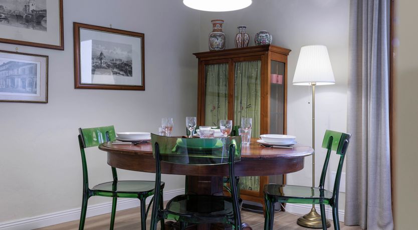 Photo of The Heart of San Frediano