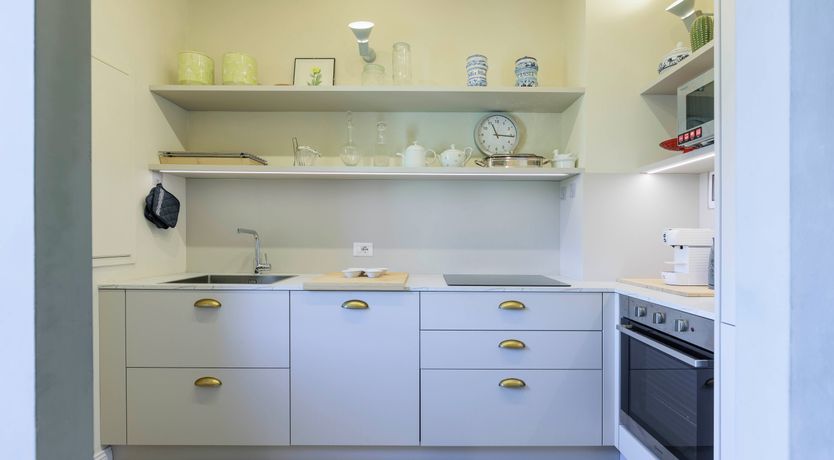 Photo of The Heart of San Frediano