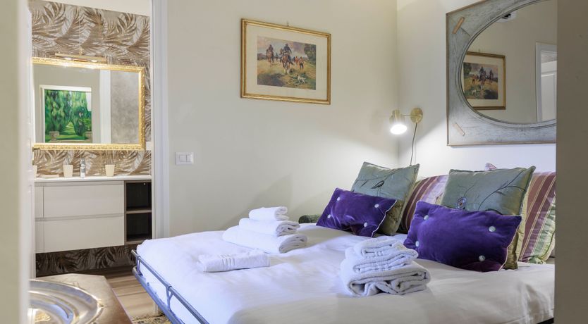 Photo of The Heart of San Frediano