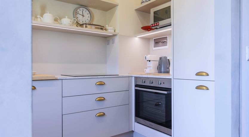 Photo of The Heart of San Frediano