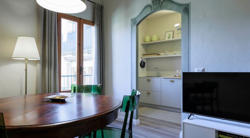 Photo of The Heart of San Frediano