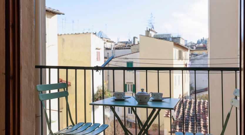 Photo of The Heart of San Frediano