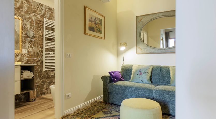 Photo of The Heart of San Frediano