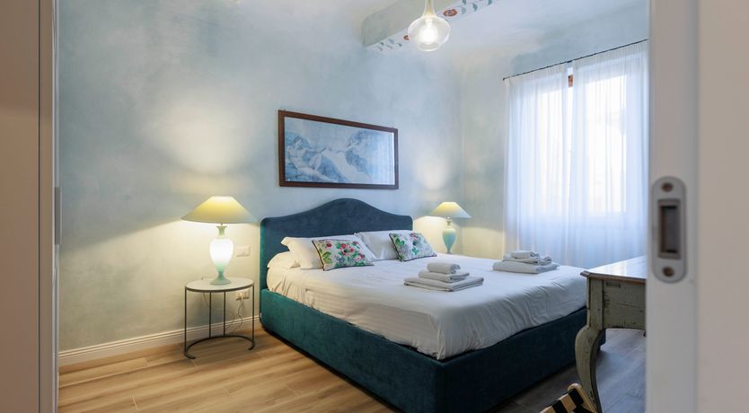 Photo of The Heart of San Frediano