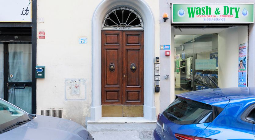 Photo of The Heart of San Frediano