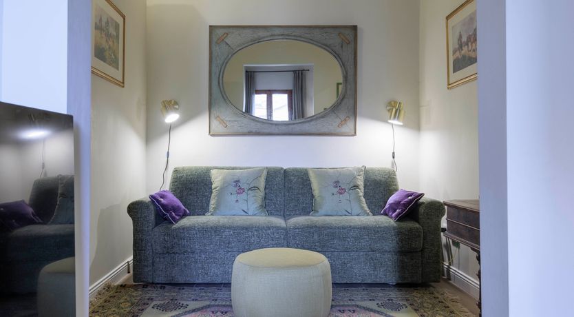 Photo of The Heart of San Frediano