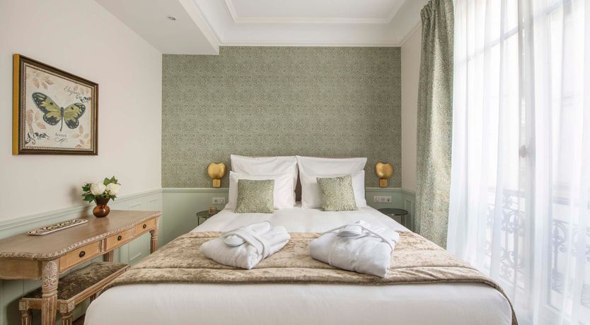 Photo of Jasper & Gold