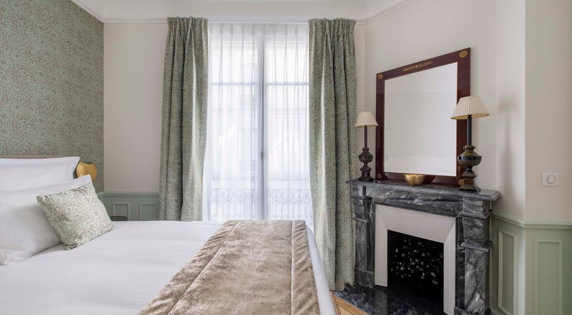 Photo of Jasper & Gold