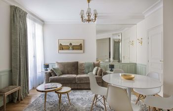 Jasper & Gold Holiday Home