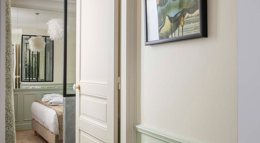 Photo of Jasper & Gold