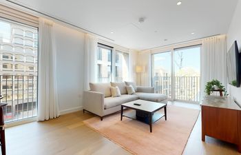Bloomsbury Haven Holiday Home