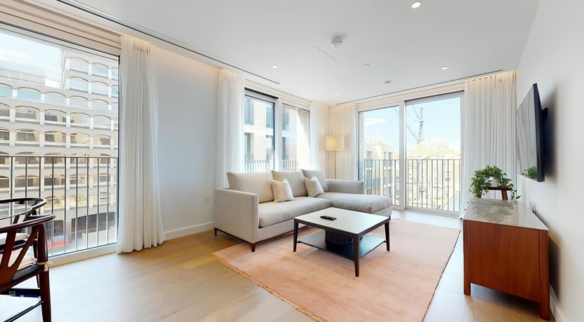 Photo of Bloomsbury Haven