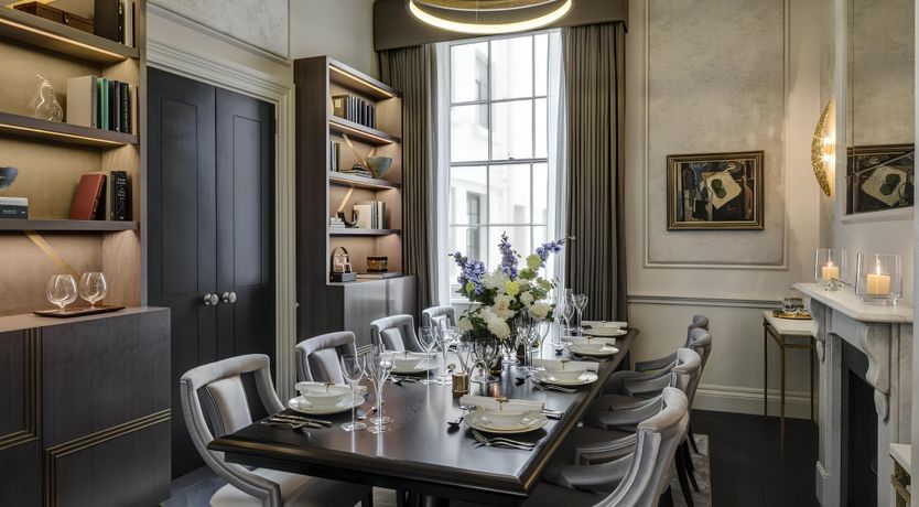 Photo of Blissful Echo