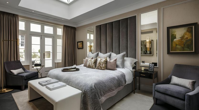 Photo of Blissful Echo