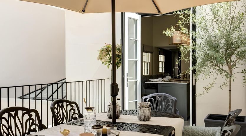 Photo of Blissful Echo